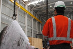 Metso расширила сервисный центр для горной отрасли в Чили