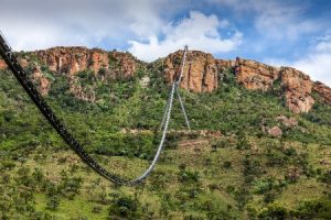 В Индии построят уникальный конвейер RopeCon для транспортировки бокситов