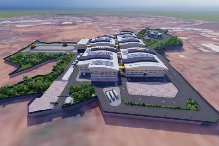 Epiroc расширяет производство горной техники в Индии