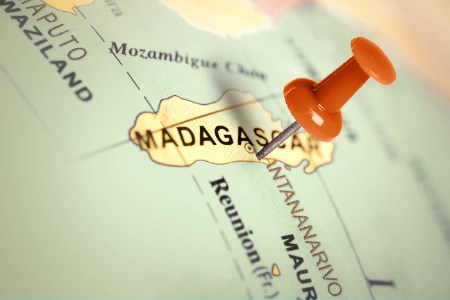 Проект на Мадагаскаре призван снизить зависимость от Китая в сфере РЗМ