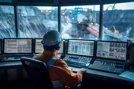 ABB и Codelco заключили соглашение по обслуживанию медных рудников в Чили