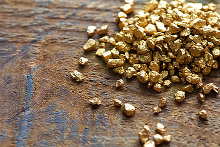Индийская Deccan Gold Mines выходит на добычу золота в Кыргызстане