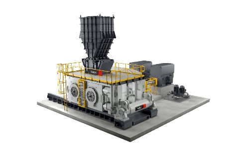Metso поставит оборудование для нового проекта Minerita в Бразилии