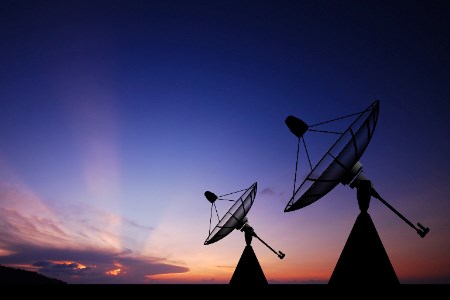 Беспроводные технологии меняют добычу: безопасность и эффективность