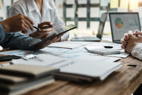 Vortex Global меняет структуру продаж в регионах Северной Америки