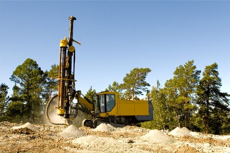 American Pacific Mining ищет источник золота на проекте Madison в Монтане