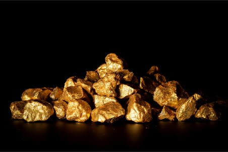 Amaroq запустила в Гренландии продажу золота с полной отслеживаемостью
