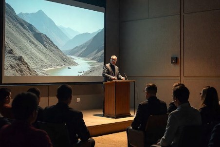 ВМК 2026 в Перу открывает прием заявок на обучающие курсы для экспертов