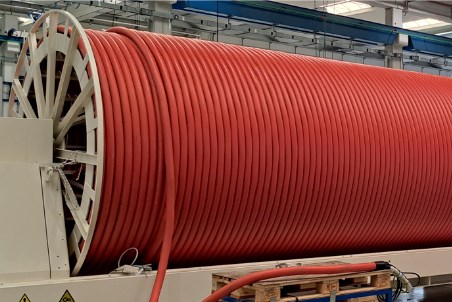 Cavotec поставит оборудование для крупнейшего железорудного порта Австралии