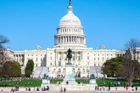 США меняют подход к горной отрасли, инвестируя напрямую в компании