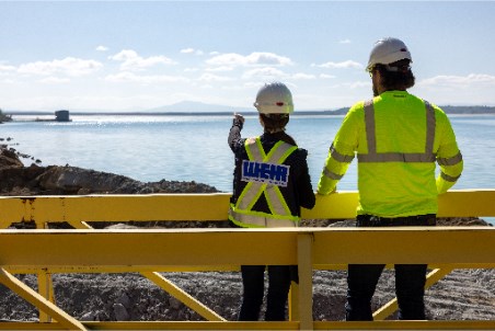 Отчет Weir: дефицит воды угрожает добыче металлов для «зеленого» перехода