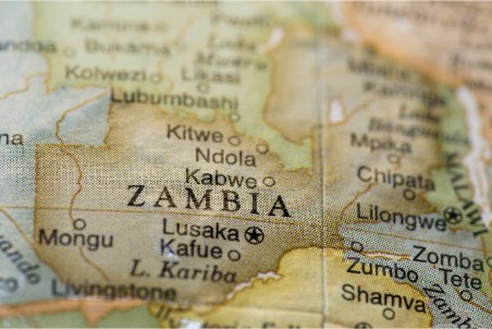 Makor Resources развивает крупный медный проект Muli в Замбии