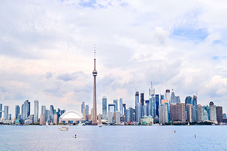 Открыта регистрация на крупнейшую горную конференцию PDAC 2026 в Торонто