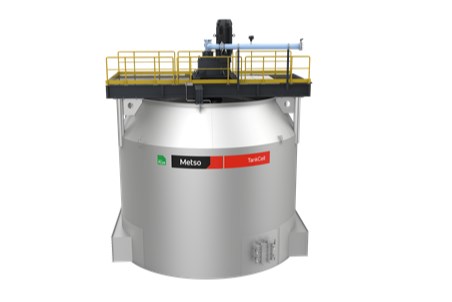 Metso поставит оборудование для рудника Eva Copper в Австралии на 55 млн евро