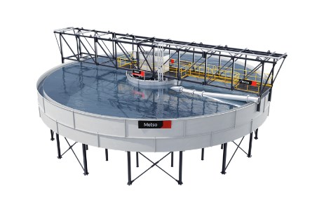 Metso поставит оборудование на €70 млн для проекта Reko Diq в Пакистане