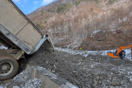 Запуск рудника в Южной Корее бросит вызов монополии Китая на вольфрам