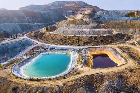 Управление хвостохранилищами: достижения 2025 года и нерешенные проблемы