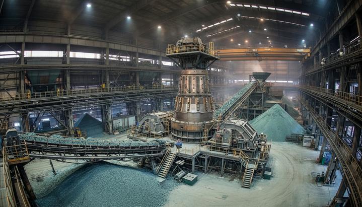 Metso заключила контракт на €20 млн с производителем меди в Мексике