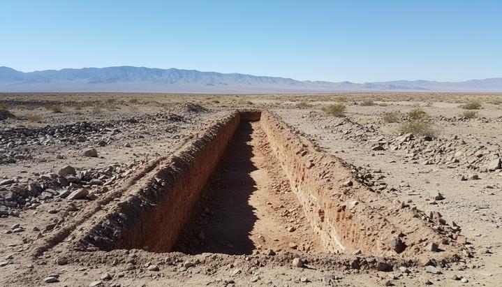 Great Western Mining ждет данные о запасах вольфрама в Неваде