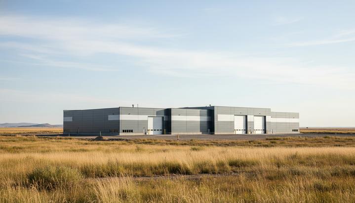 Sandvik инвестирует 51 млн канадских долларов в новый центр в Саскачеване