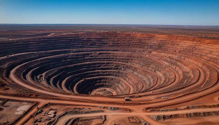 Rio Tinto и Glencore ведут переговоры о возможном слиянии