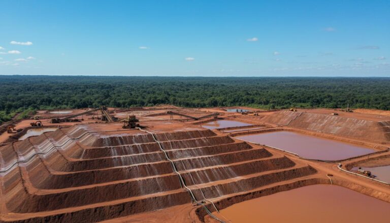 Brazilian Nickel обеспечит США никелем и кобальтом со своего проекта Piauí