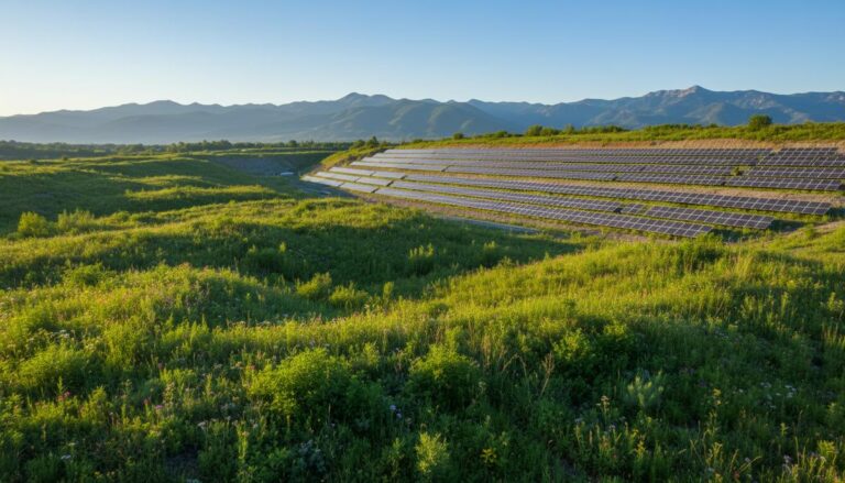 Стратегии рекультивации: как горные объекты получают вторую жизнь