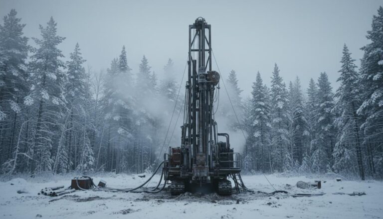 Opus One Gold начала бурение на золотом проекте Noyell в Квебеке