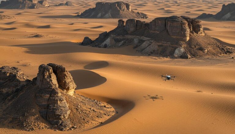 Hancock и Ma’aden получили лицензии на разведку золота в Саудовской Аравии