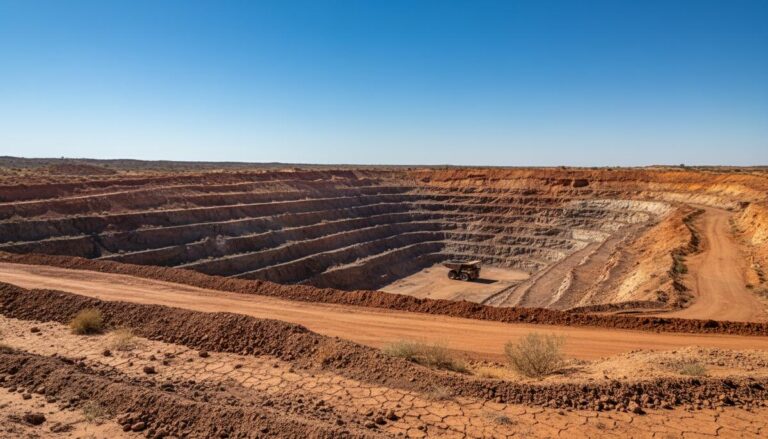 Намибия укрепляет позиции как надежный поставщик меди в мире