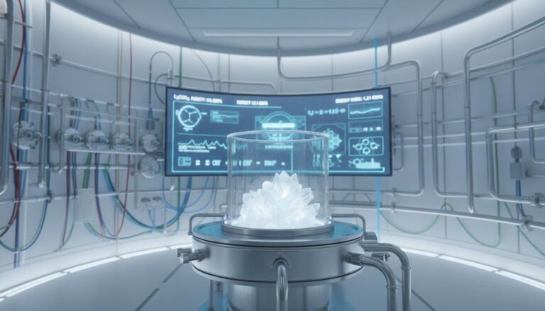 EnergyX выходит на рынок материалов для ядерной энергетики