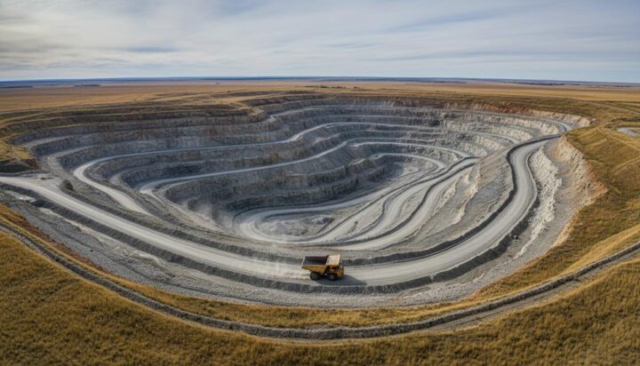 Проект Thor может изменить рынок глинозема Северной Америки