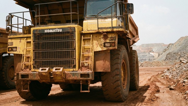 Золото на миллиард: активы Nordgold в Африке заинтересовали группу «Окто»