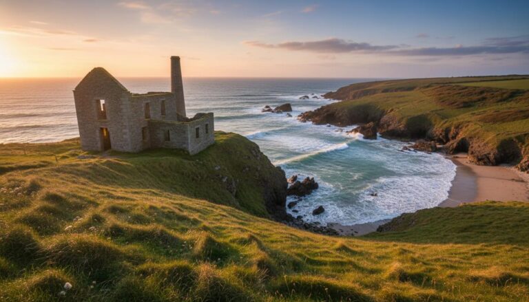 Cornish Tin приняла кодекс устойчивой добычи олова и лития в Британии