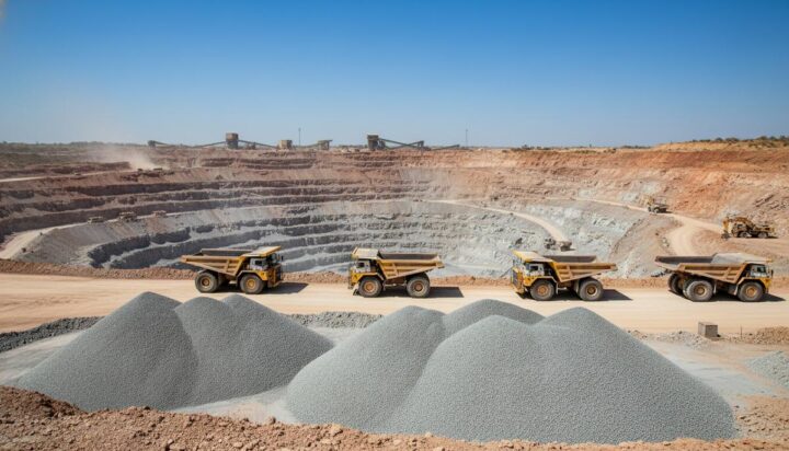 Gécamines станет главным экспортером цинка в ДРК после новой сделки