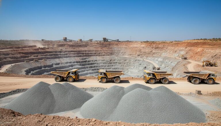 Gécamines станет главным экспортером цинка в ДРК после новой сделки