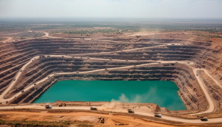 Glencore может продать 40% активов в ДР Конго консорциуму из США