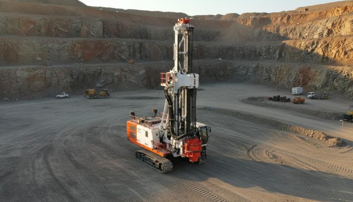 Sandvik инвестирует €15 млн в расширение производства в Тампере