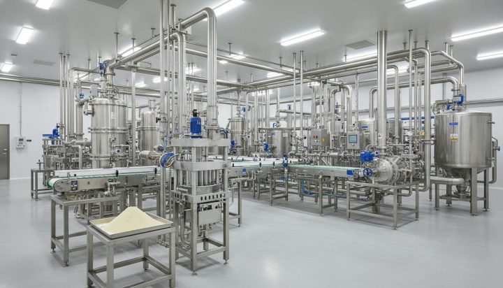 Rainbow Rare Earths успешно произвела концентрат РЗМ в Южной Африке