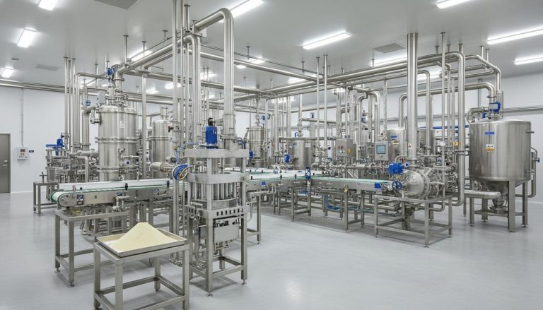 Rainbow Rare Earths успешно произвела концентрат РЗМ в Южной Африке