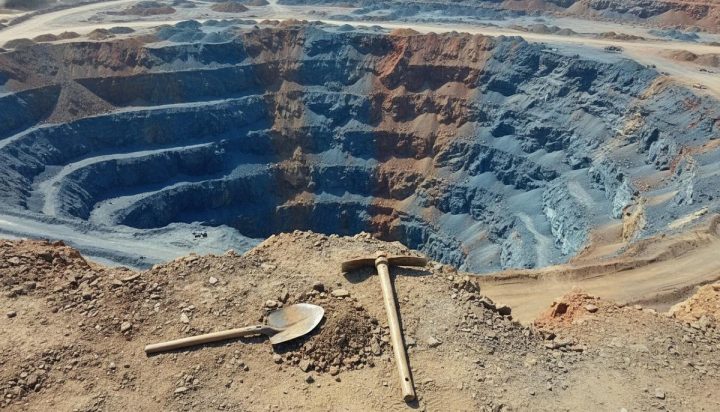 ДРК и ERG Africa начинают проект по легализации добычи кобальта