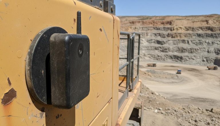 Myriota представила трекер для отслеживания активов в удаленных районах