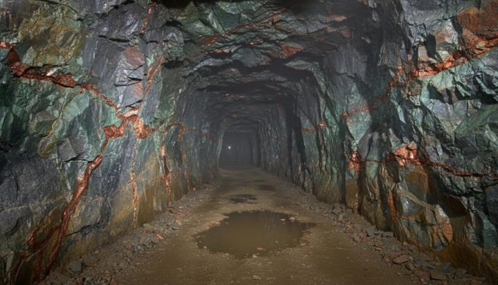 Новые геологические находки на проекте Madison уточнили цели бурения