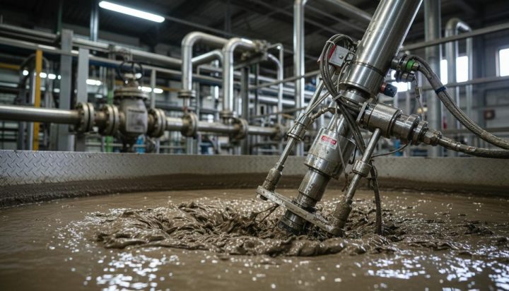 Онлайн-анализ руды в реальном времени повышает рентабельность добычи