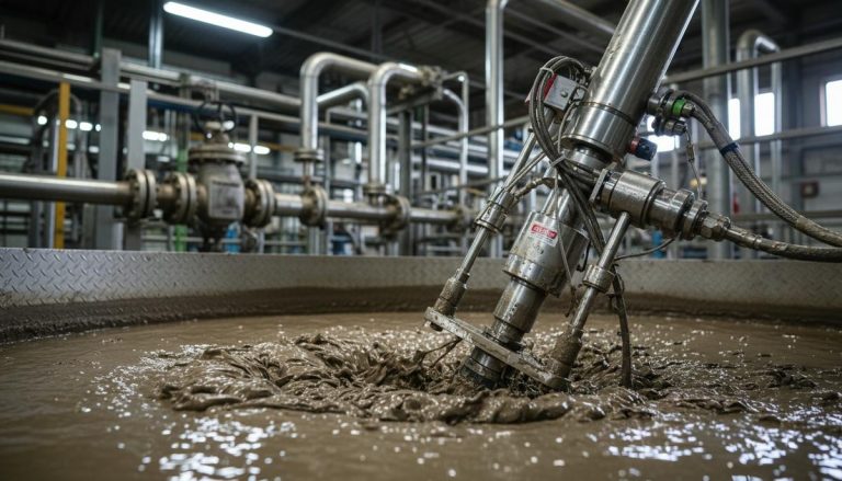 Онлайн-анализ руды в реальном времени повышает рентабельность добычи