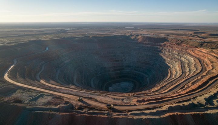 Эксперты: для обеспечения спроса цена на медь должна вырасти вдвое