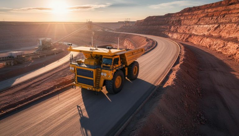 Caterpillar приобретает австралийского разработчика ПО RPMGlobal