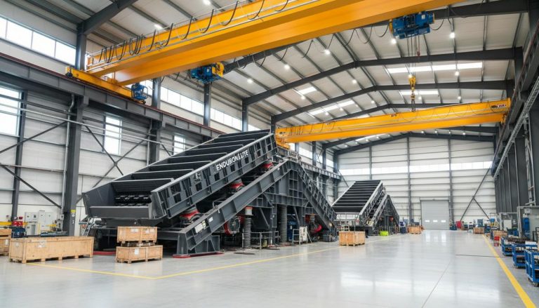 Weir расширяет производство в ЮАР для крупных горнодобывающих проектов