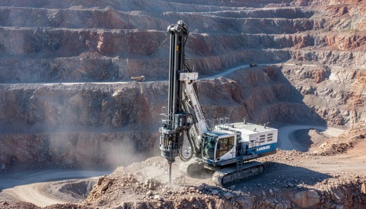 Sandvik представила цифровую службу для анализа геологических данных