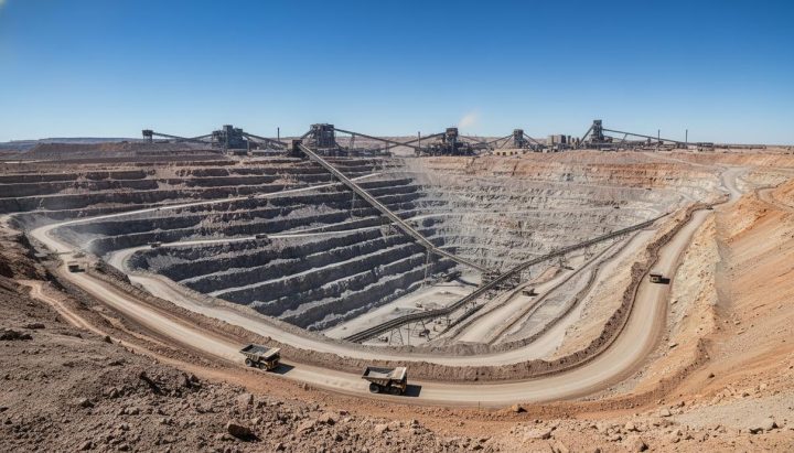 EFESO открывает горно-металлургическое направление в Америке